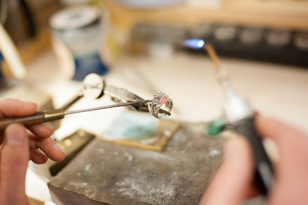 jewelry repair