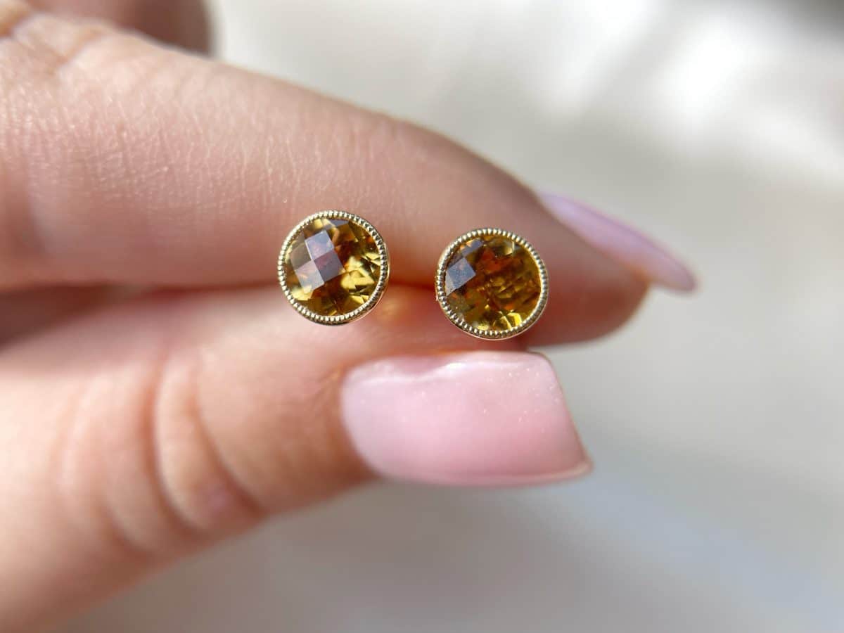 Ready To Wear Simply Majestic Custom Design Jewelry Store Mystic CT