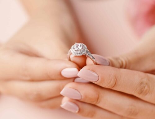 Design Your Dream Custom Engagement Ring at Simply Majestic