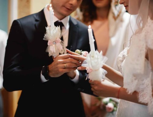 A Guide to Metals, Trends, and Timeless Men’s Wedding Band Design