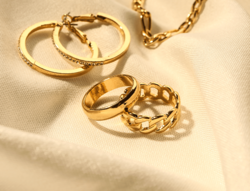 Finding the Perfect Jewelry for Formal Events