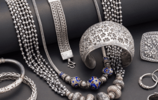 classic jewelry pieces