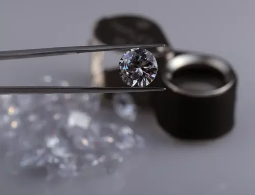 From Lab-Grown Diamonds to Jewelry Restoration: Premier Services in Connecticut