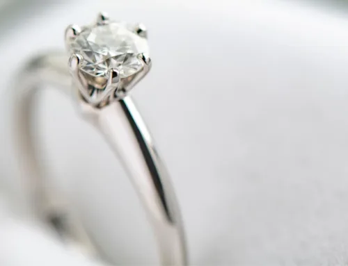 Engagement Ring Near Me: Find Your Forever Sparkle at the Best Jewelers in Mystic, CT