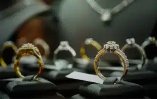 How to Choose the Right Jewelry Store Near Me for Engagement Rings _ Fine Jewelry
