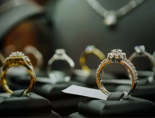 How to Choose the Right Jewelry Store Near Me for Engagement Rings & Fine Jewelry