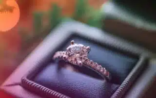Discover the Elegance of Custom Engagement Rings in Mystic_ CT at Simply Majestic