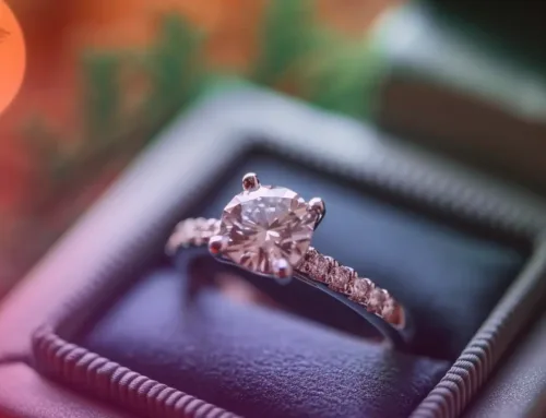 Discover the Elegance of Custom Engagement Rings in Mystic, CT at Simply Majestic