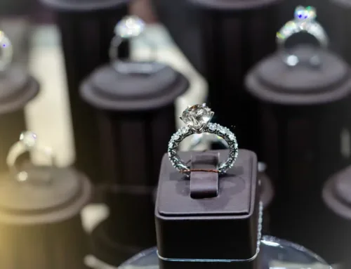 Shop the Finest Selection of Estate Jewelry in Mystic, CT at Simply Majestic