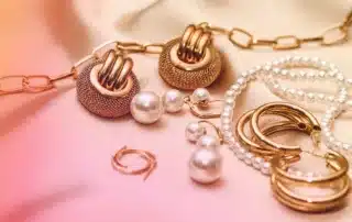 Summer Jewelry Care in Coastal CT_ Protection Tips from Sea Air _ Sun