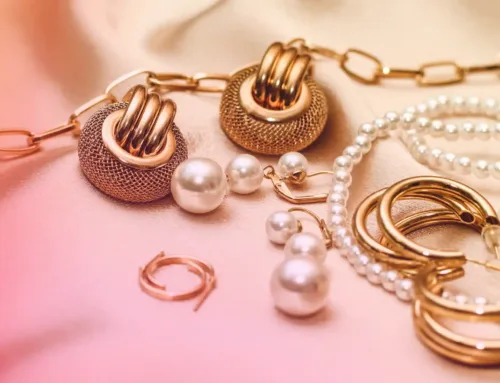 Summer Jewelry Care in Coastal CT: Protection Tips from Sea Air & Sun