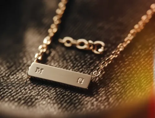 Back-to-School Gifting: Personalized Jewelry Ideas for Graduates & Students
