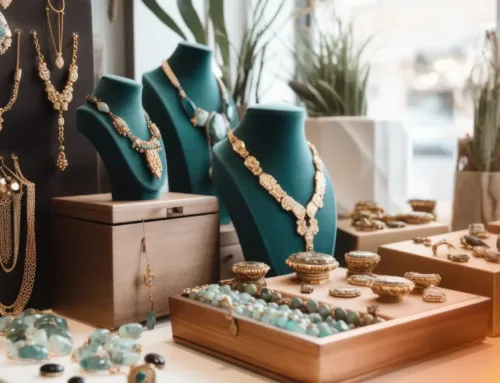 Holiday Preview: Planning a Custom Piece for End-of-Year Celebrations