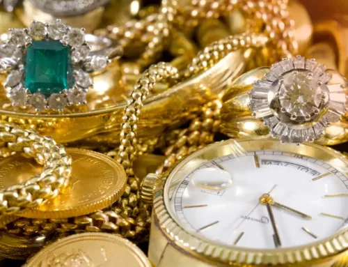 Year-End Appraisals: Why November Is the Better Time to Update Jewelry Valuations